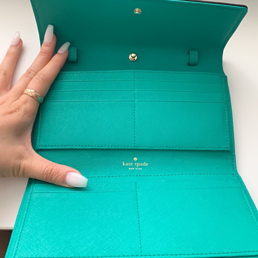 Kate Spade 80%new - Picture 2 of 4